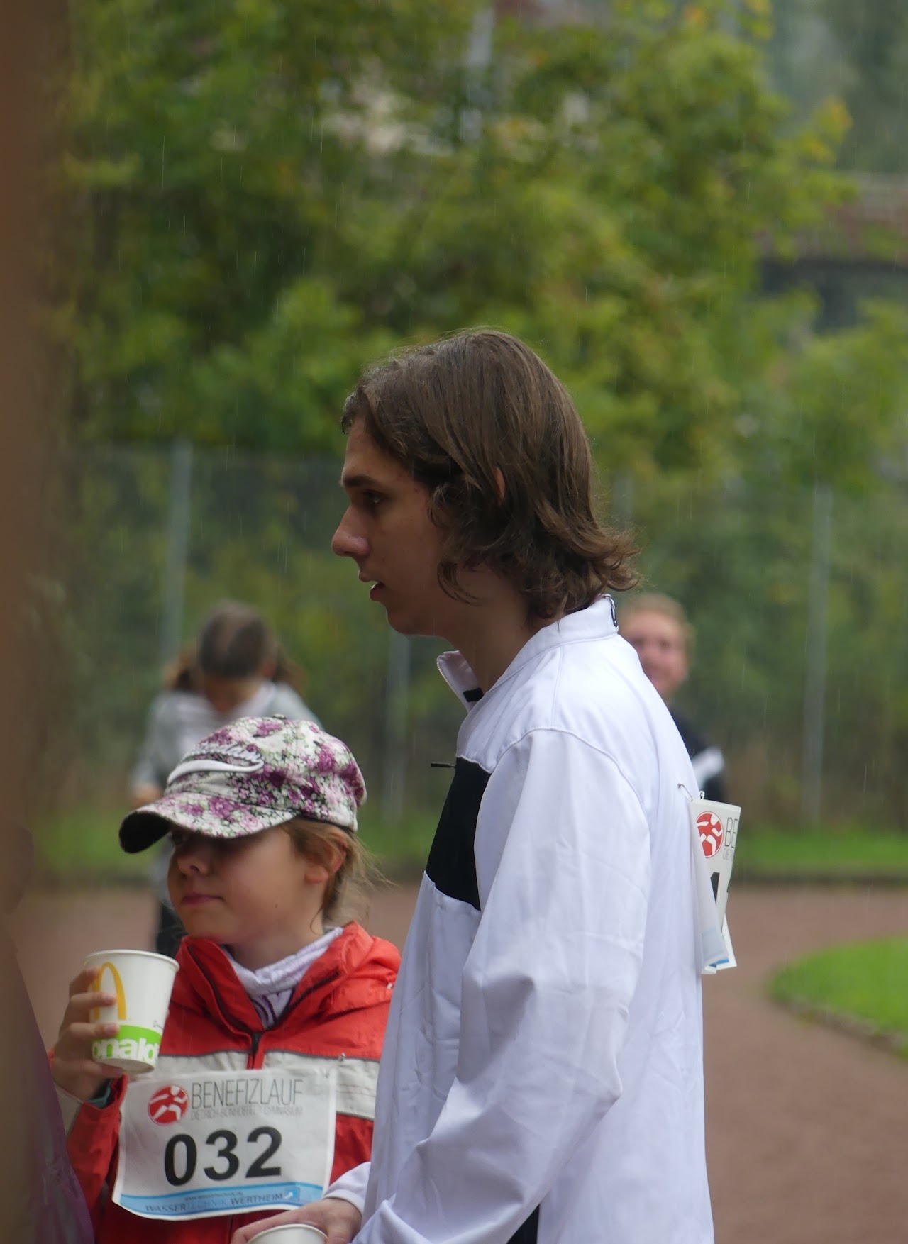 Bild vom 13. Benefizlauf im Jahr 2022. Dies ist das 552. Bild.